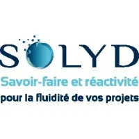 SOLYD SA logo