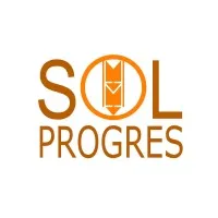 SOL PROGRES logo
