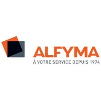 ALFYMA INDUSTRIE logo