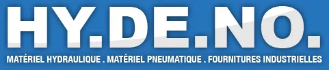 HYDENO logo