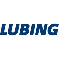 S.A  LUBING INTERNATIONAL logo