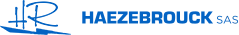 ENTREPRISE R HAEZEBROUCK logo