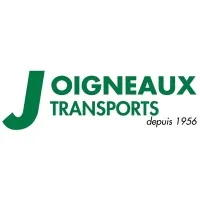 TRANSPORTS JOIGNEAUX logo