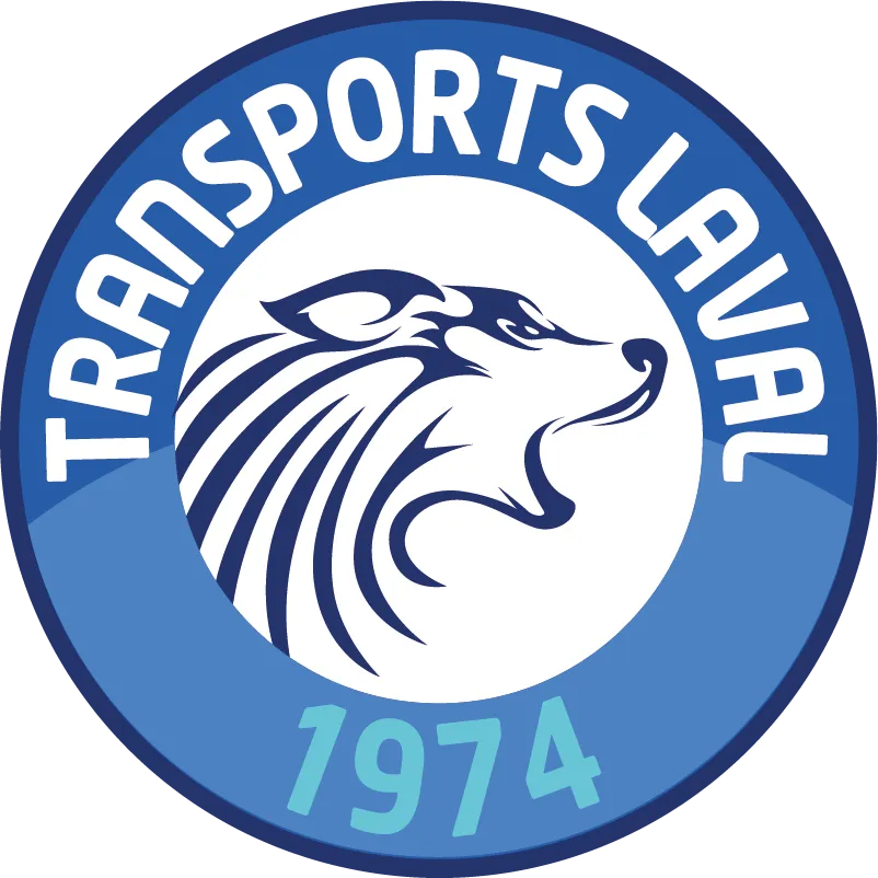 TRANSPORTS GARAGE LAVAL logo