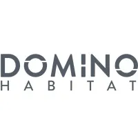 DOMINO HABITAT LOISIRS logo