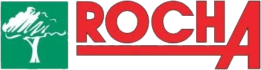 ROCHA HOLDING logo