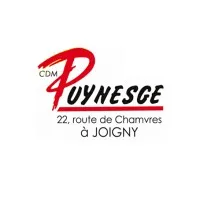 COMPTOIR DISTRIBUTION MATERIAUX PUYNESGE logo