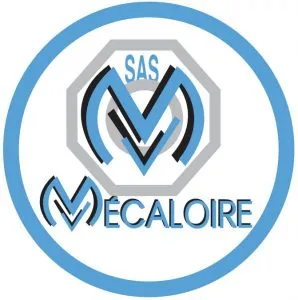STE MECALOIRE logo