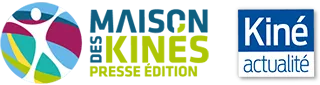 SOC PRESSE EDITION KINESITHERAPIE (SPEK) logo