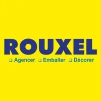 Voici le logo de la marque ROUXEL SECAMA (ROUXEL) qui représente son identité graphique.
