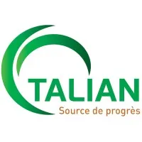 TALIAN (TALIAN) logo