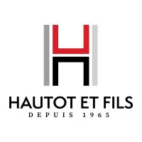 HAUTOT JEAN ET FILS logo