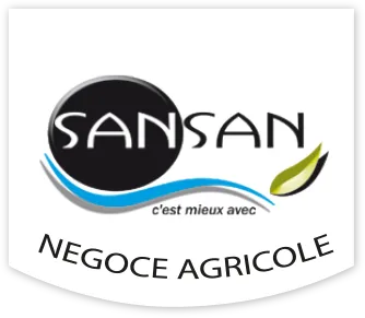 ETS JEAN SANSAN logo