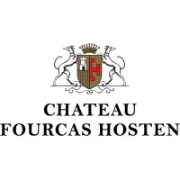 SOC CIVILE DU CHATEAU FOURCAS HOSTEN logo