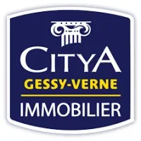 CITYA GESSY VERNE IMMOBILIER logo