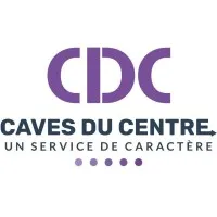 CAVES DU CENTRE logo