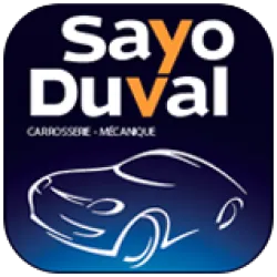 CARROSSERIE JEAN SAYO SARL logo