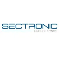 SECTRONIC logo