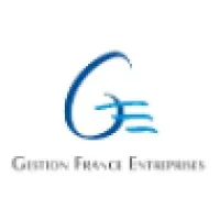 GESTION FRANCE ENTREPRISE (GFE) logo