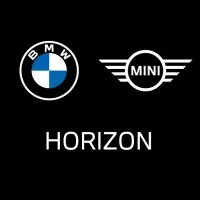 HORIZON NORMANDIE logo