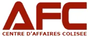 ANALYSES FRANCAISES DE COMMUNICATION (AFC) logo