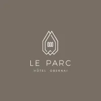 HOTEL DU PARC logo