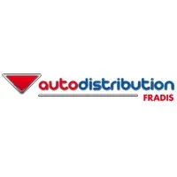 FRANCE DISTRIBUTION logo