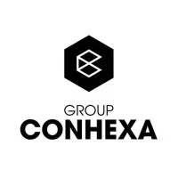 GROUP CONHEXA logo