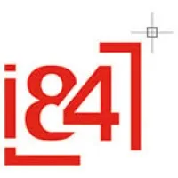 INGENIERIE 84 logo
