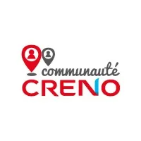 CRENO IMPEX logo