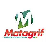 MATAGRIF MATER AGRIC ILE FRANC (MATAGRIF) logo