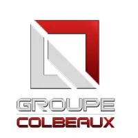 Voici le logo de la marque COLBEAUX qui représente son identité graphique.