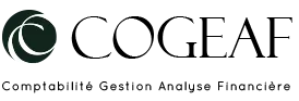 COMPTABILITE-GESTION-ANALYSE FINANCIERE (COGEAF) logo