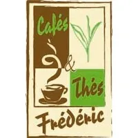 LES CAFES FREDERIC logo