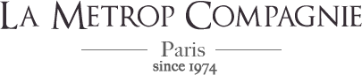 METROP COMPAGNIE (LEWISTONE) logo