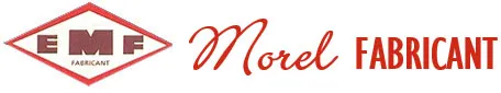 ETS MOREL logo