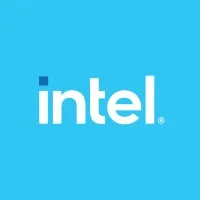 INTEL CORPORATION SAS logo