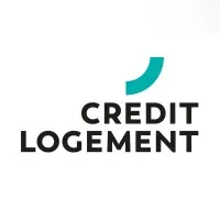 CREDIT LOGEMENT logo