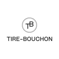LE TIRE BOUCHON logo