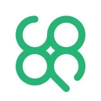 Voici le logo de la marque COOP LABO (COOP LABO) qui représente son identité graphique.