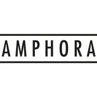 EDITIONS AMPHORA logo