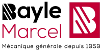 ETABLISSEMENTS MARCEL BAYLE logo