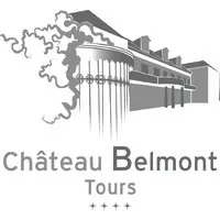 CHATEAU BELMONT logo