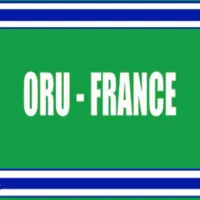 ORU FRANCE logo