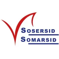 SOCIETE MARITIME MARSEILLAISE SIDERURGIE (SOMARSID) logo