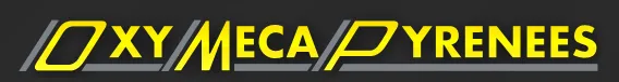 OXYMECA PYRENEES logo