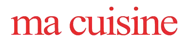 MA CUISINE logo