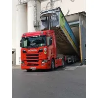 SARL DES TRANSPORTS NAVEAU logo