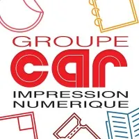 CENTRE ALSACIEN DE REPROGRAPHIE (CAR) logo