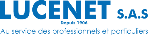 ETABLISSEMENTS LUCENET logo